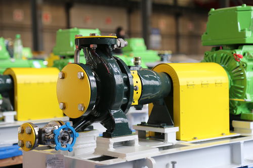 Pompa a rotore - SOTA  - SOURCE Pumps & SYSTEMS Co., Ltd. - ad acqua / ad aria / con motore elettrico