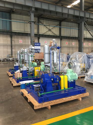 Pompa a rotore - SOZ  - SOURCE Pumps & SYSTEMS Co., Ltd. - ad acqua / con motore elettrico / autoadescante