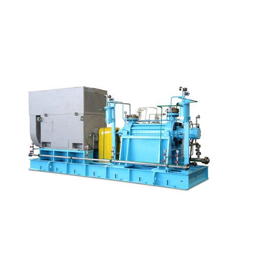 Pompa centrifuga - SBD  - SOURCE Pumps & SYSTEMS Co., Ltd. - ad acqua / per condensa / con motore elettrico