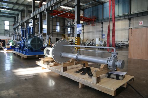 Pompa a vortice - SVD  - SOURCE Pumps & SYSTEMS Co., Ltd. - per prodotti chimici / elettrica / autoadescante