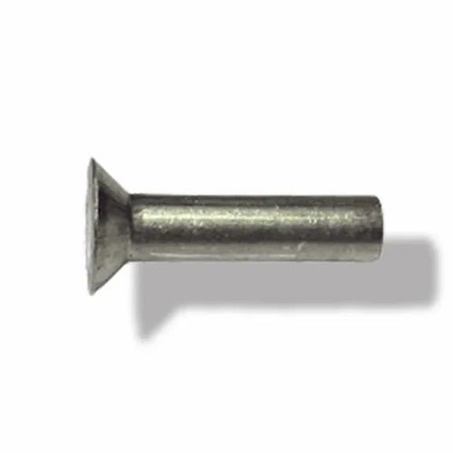 Rivetto a testa svasata - 0006708626 - Le Rivet Foré r.c - in alluminio / argentato / a pressione