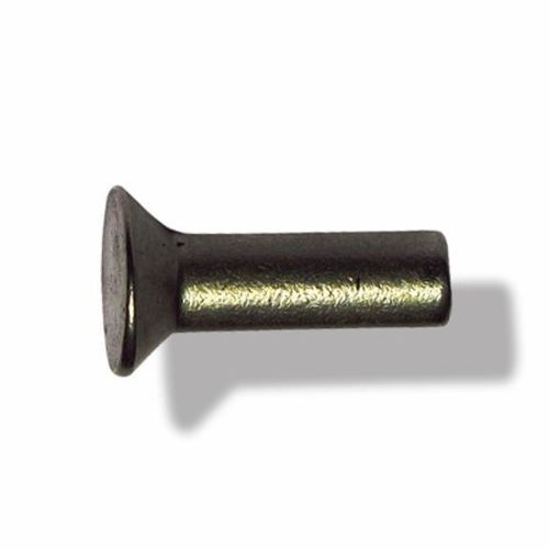 Rivetto cieco - 0006709539 - Le Rivet Foré r.c - a testa svasata / in acciaio / argentato