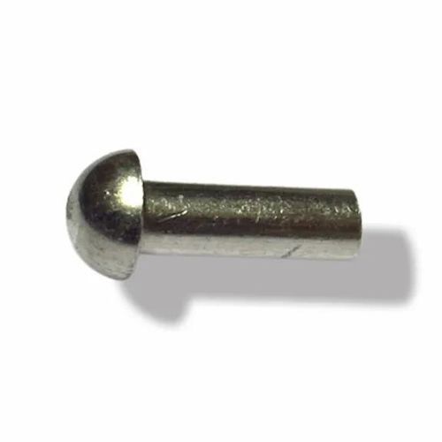 Rivetto cieco - 0006709729 - Le Rivet Foré r.c - a testa rotonda / in alluminio / argentato