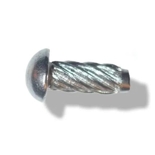 Rivetto a testa cilindrica - 0006709726 - Le Rivet Foré r.c - in acciaio inossidabile / argentato / resistente alla corrosione