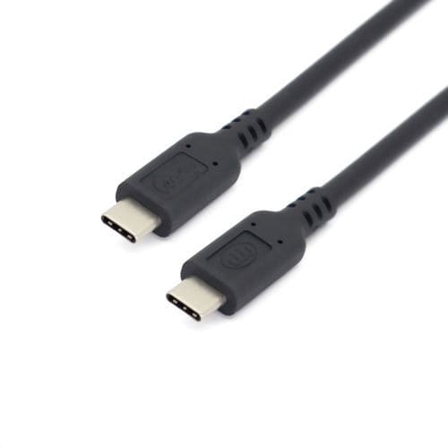 Cavo montato per trasmissione dati - Gen 3x2 - Wanshih Electronic Co., Ltd - USB / di potenza