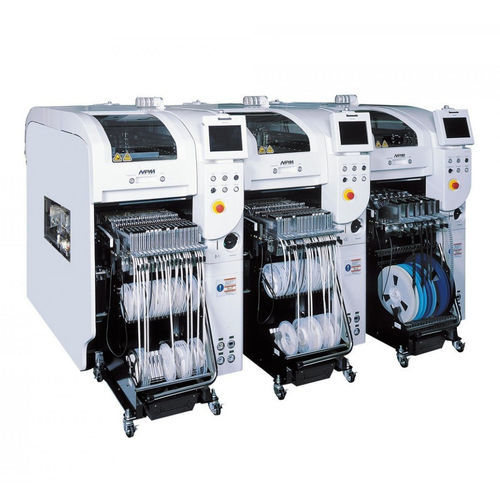 Macchina di produzione per cavo - NPM-W2 - Wanshih Electronic Co., Ltd