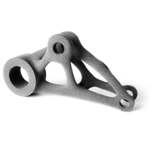Stampa 3D in nylon - Weerg - MJF / industriale