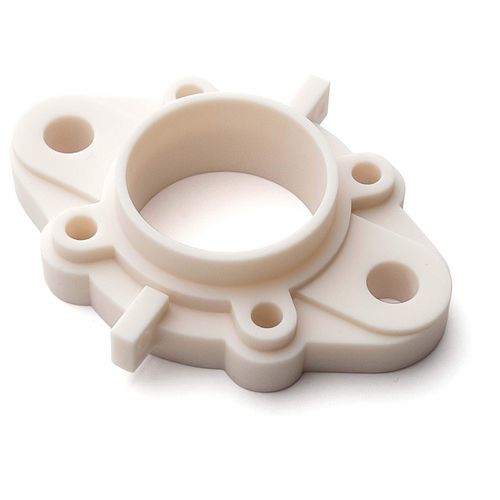Stampa 3D ceramica - Weerg - di resina / industriale
