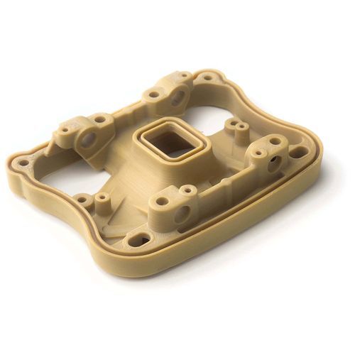 Stampa 3D PEEK - Weerg - FDM / industriale