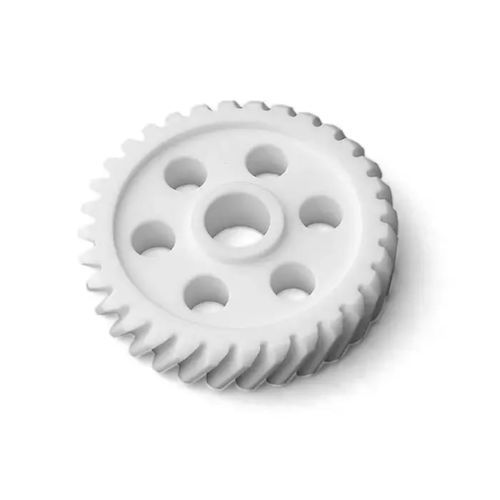 Fresatura conto terzi POM - Weerg - per il settore agroalimentare / ISO / CNC