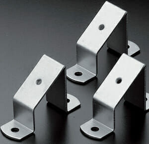 Supporto su guida DIN - ST series - YUEQING DANPU ELECTRIC ( LANGIR ) CO.,LTD. - di condutture / in metallo