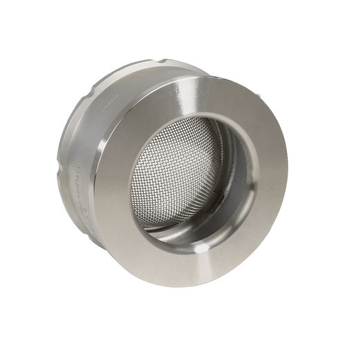 Succhieruola idraulica - Sapag Valves - con flangia