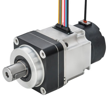 Motoriduttore DC - MR-94BZB - Mabuchi Motor (Europe) GmbH - brushless / 100 W...500 W / 24 V