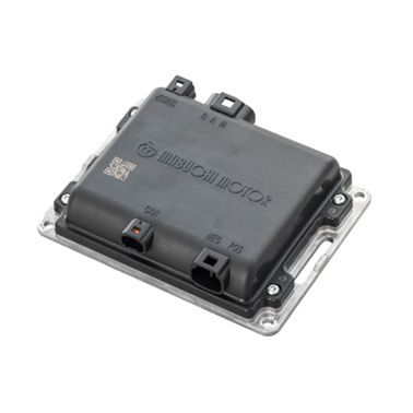 Controllore motore DC - DR-40FC3-R111A - Mabuchi Motor (Europe) GmbH - brushless / a tenuta stagna