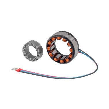 Motore DC - IA-A3BZA/IB-A3BZA - Mabuchi Motor (Europe) GmbH - brushless / 48 V / a tenuta stagna