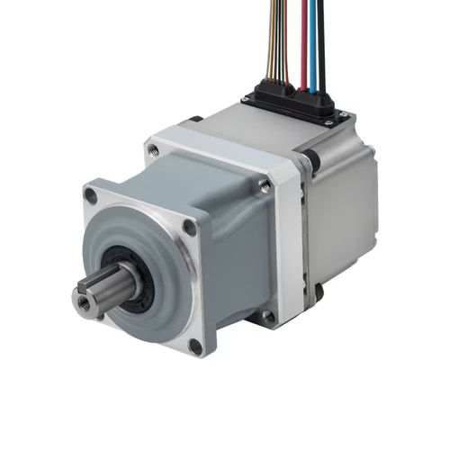 Motoriduttore DC - MS-74BZA (Coming soon) - Mabuchi Motor (Europe) GmbH - brushless / 50 W...100 W / 24 V