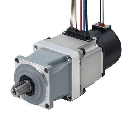 Motoriduttore DC - MS-74BZB (Coming soon) - Mabuchi Motor (Europe) GmbH - brushless / 50 W...100 W / 24 V