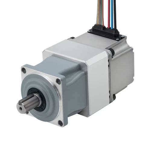 Motoriduttore DC - MS-74BZD (Coming soon) - Mabuchi Motor (Europe) GmbH - brushless / 50 W...100 W / 24 V