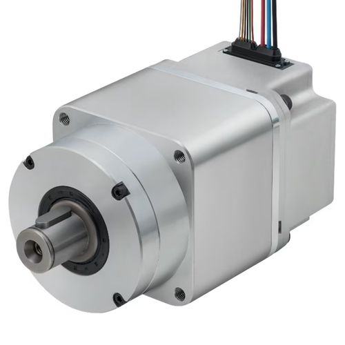 Motoriduttore DC - MS-B5BZD (Coming soon) - Mabuchi Motor (Europe) GmbH - brushless / 100 W...500 W / 48 V