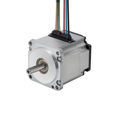 Motore DC - IR-74BZA - Mabuchi Motor (Europe) GmbH - brushless / 24 V / a tenuta stagna