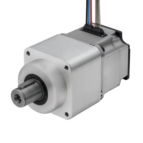 Motoriduttore DC - MR-94BZD (Coming soon) - Mabuchi Motor (Europe) GmbH - brushless / 100 W...500 W / 24 V