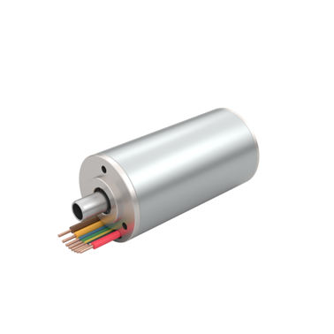 Motore DC - IS-27NZA (30SLL1) - Mabuchi Motor (Europe) GmbH - brushless / 14.4 V / a tenuta stagna