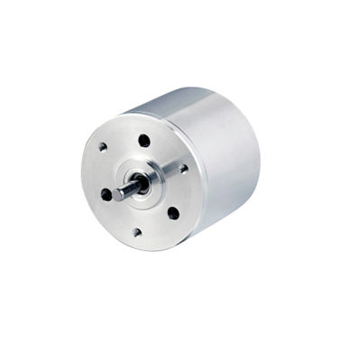 Motore DC - IS-106ZA series - Mabuchi Motor (Europe) GmbH - brushless / a tenuta stagna / per apparecchio CPAP