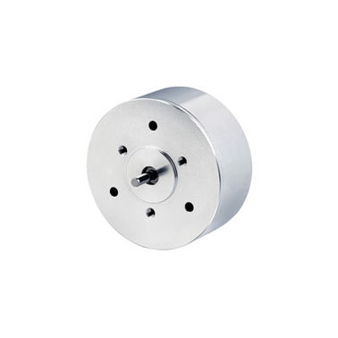 Motore DC - IS-016MA(32STL1) - Mabuchi Motor (Europe) GmbH - brushless / a tenuta stagna / per apparecchio CPAP