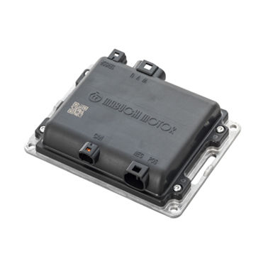 Controllore motore DC - DR-40FC1 - Mabuchi Motor (Europe) GmbH - brushless / a tenuta stagna