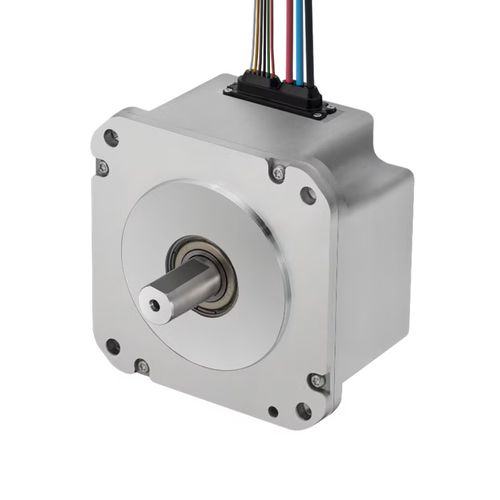 Motore DC - IS-B5BZA - Mabuchi Motor (Europe) GmbH - brushless / 48 V / a tenuta stagna