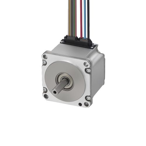 Motore DC - IS-74BZA - Mabuchi Motor (Europe) GmbH - brushless / 24 V / a tenuta stagna
