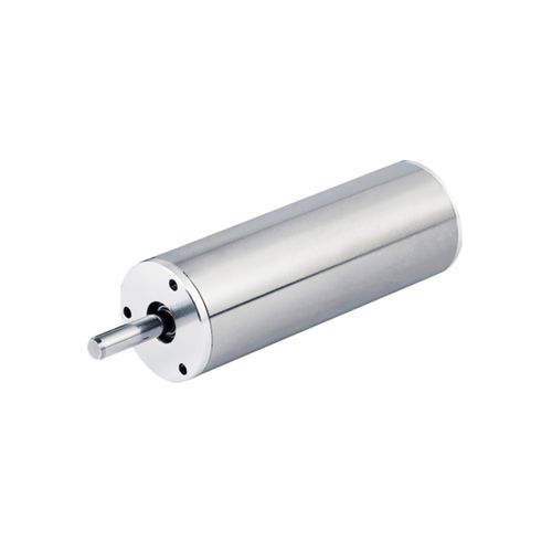 Motore DC - IS-07NZA (22SLL2) - Mabuchi Motor (Europe) GmbH - brushless / 24 V / 14.4 V