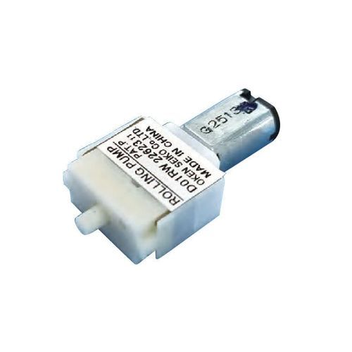 Pompa ad aria - RSP08D01RW - Mabuchi Motor (Europe) GmbH