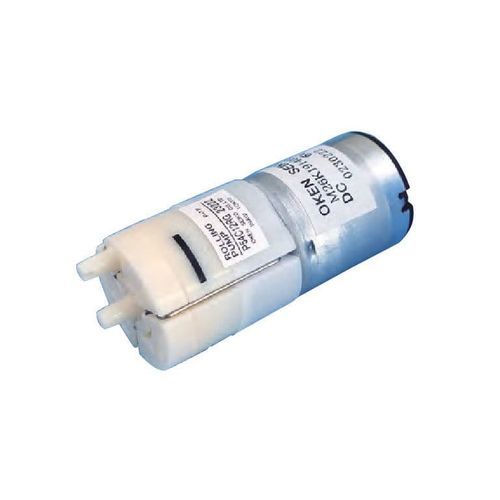 Pompa ad aria - P54M-59RG - Mabuchi Motor (Europe) GmbH