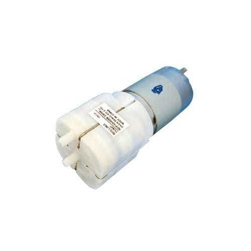 Pompa a palette - RFP32H-01R - Mabuchi Motor (Europe) GmbH - ad aria