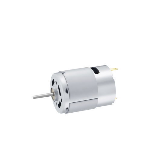 Motore DC - RS-380PH - Mabuchi Motor (Europe) GmbH - a spazzola / 12 V