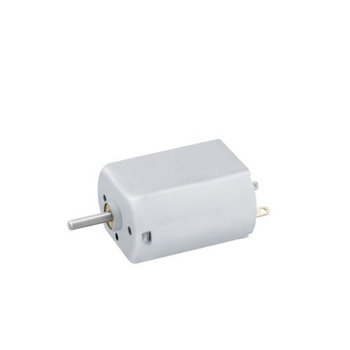 Motore DC - FK-130SH - Mabuchi Motor (Europe) GmbH - a spazzola / 12 V