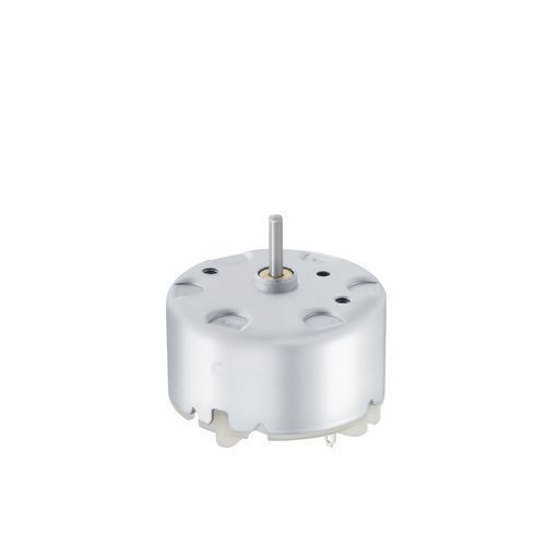 Motore DC - RF-500TB - Mabuchi Motor (Europe) GmbH - a spazzola / 12 V