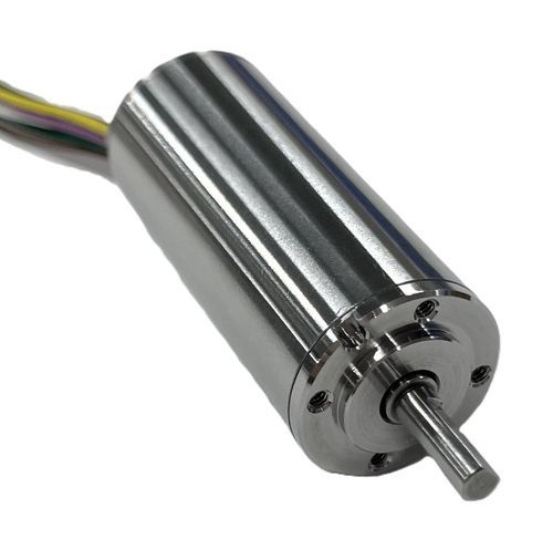Motore brushless - TB16M24 - Mabuchi Motor (Europe) GmbH - DC / BLCD / 24 V