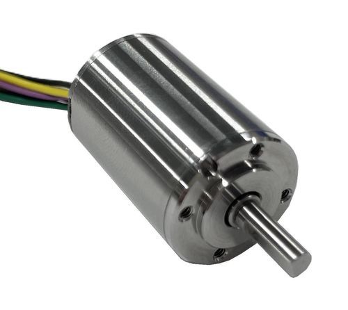 Motore brushless - TB16S24 - Mabuchi Motor (Europe) GmbH - DC / 24 V / per il settore della robotica