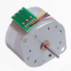 Motore DC - KFL49L - Mabuchi Motor (Europe) GmbH - 500 V / standard