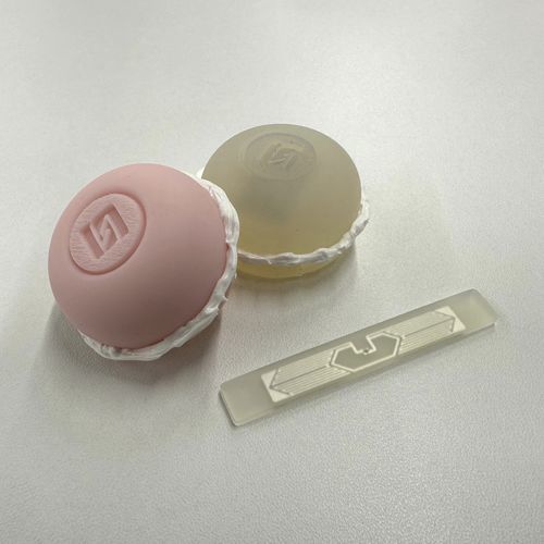 Fonderia elastometro - SUNARROW LIMITED - per serie di medie dimensioni / per piccole serie / per grandi serie