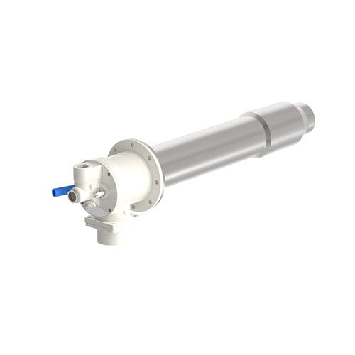Bruciatore a camera - ExtFlame series - Shanghai DYD Industrial Equipment Co., Ltd. - a gas naturale / a combustione diretta / per forno