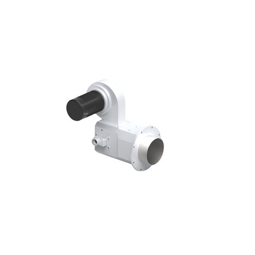 Bruciatore con ugello di miscelazione - Tubflame  - Shanghai DYD Industrial Equipment Co., Ltd. - a camera / a vena d'aria / a gas