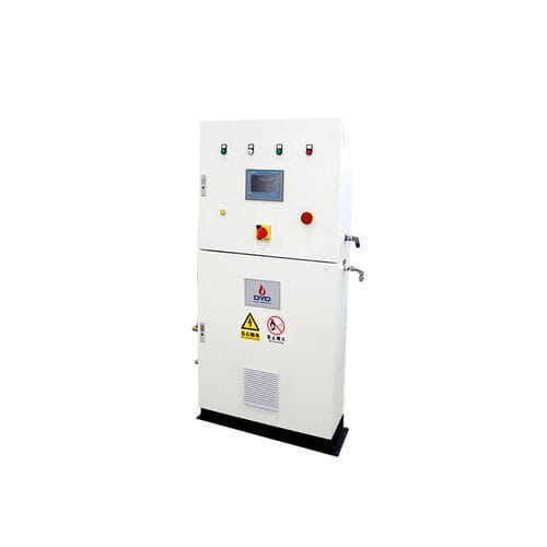 Unità di trattamento alla fiamma - RF-P103 - Shanghai DYD Industrial Equipment Co., Ltd.