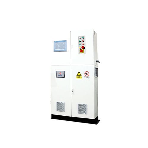 Unità di trattamento alla fiamma - RF-P104 - Shanghai DYD Industrial Equipment Co., Ltd.