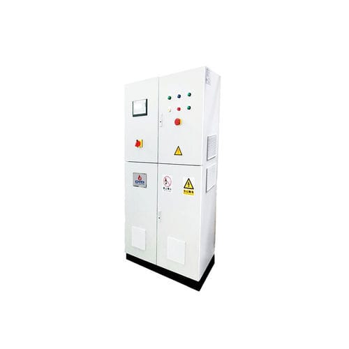 Unità di trattamento alla fiamma - RF-P105 - Shanghai DYD Industrial Equipment Co., Ltd.