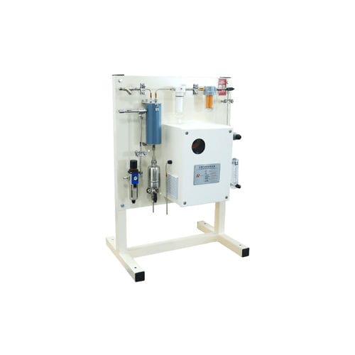 Sistema di rilevamento di gas - CP511  - Shanghai DYD Industrial Equipment Co., Ltd.