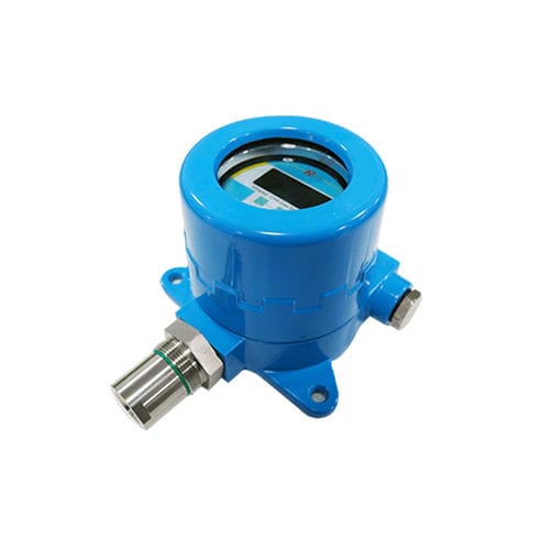 Rilevatore di gas - RID  - Shanghai DYD Industrial Equipment Co., Ltd. - di gas combustibile / a infrarossi / per uso esterno