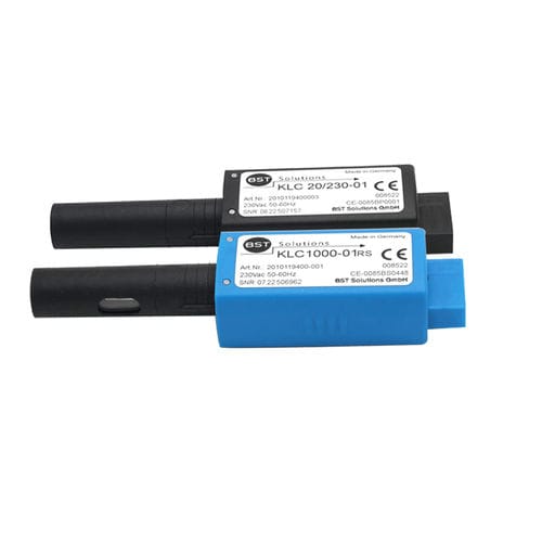Rilevatore di fiamma UV - KLC  - Shanghai DYD Industrial Equipment Co., Ltd.